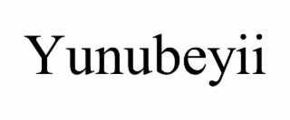 YUNUBEYII