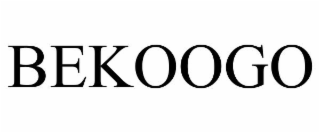 BEKOOGO