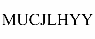 MUCJLHYY