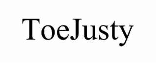 TOEJUSTY