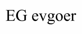 EG EVGOER