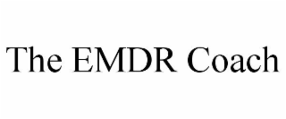 THE EMDR COACH