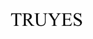TRUYES