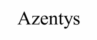 AZENTYS