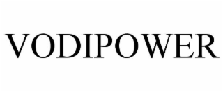 VODIPOWER