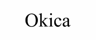 OKICA