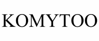 KOMYTOO