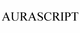 AURASCRIPT