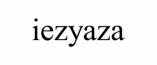 IEZYAZA