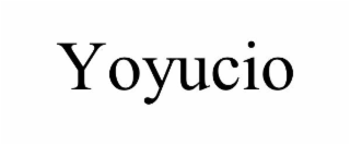 YOYUCIO