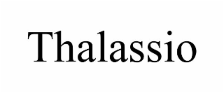 THALASSIO