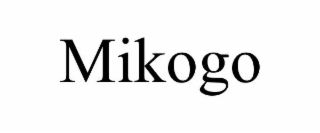 MIKOGO