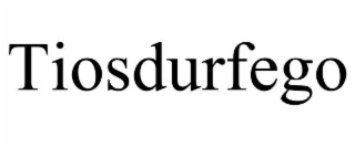 TIOSDURFEGO