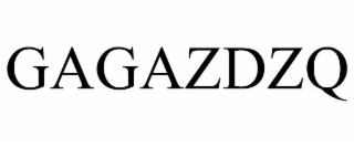 GAGAZDZQ