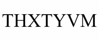 THXTYVM