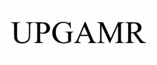 UPGAMR