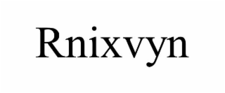 RNIXVYN