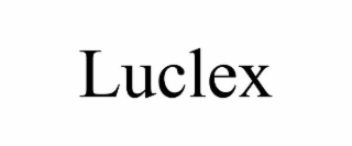 LUCLEX