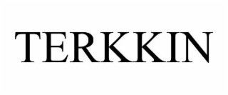 TERKKIN