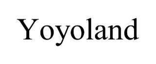 YOYOLAND