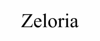 ZELORIA