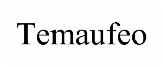 TEMAUFEO