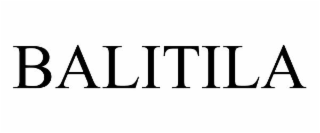 BALITILA