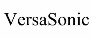 VERSASONIC