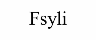 FSYLI