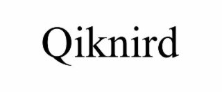QIKNIRD