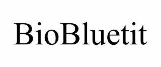 BIOBLUETIT