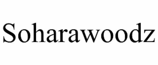 SOHARAWOODZ