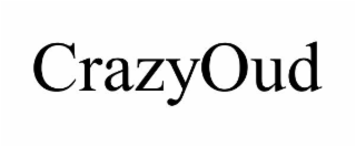 CRAZYOUD