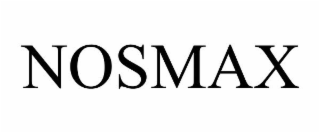 NOSMAX
