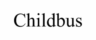 CHILDBUS