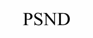 PSND