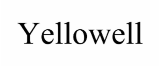 YELLOWELL