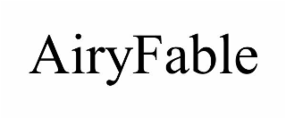 AIRYFABLE