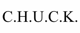 C.H.U.C.K.