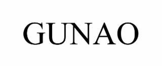 GUNAO