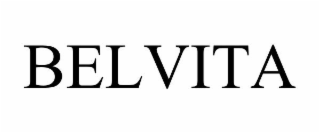 BELVITA