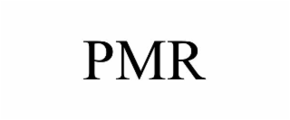 PMR