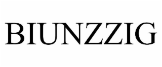 BIUNZZIG