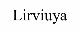 LIRVIUYA