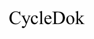 CYCLEDOK