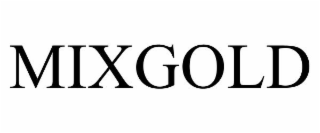 MIXGOLD