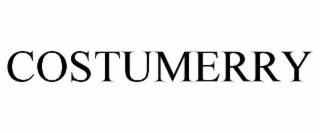 COSTUMERRY