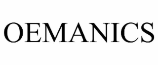 OEMANICS