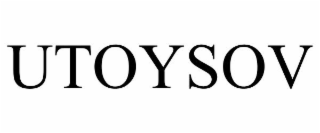 UTOYSOV