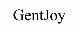 GENTJOY